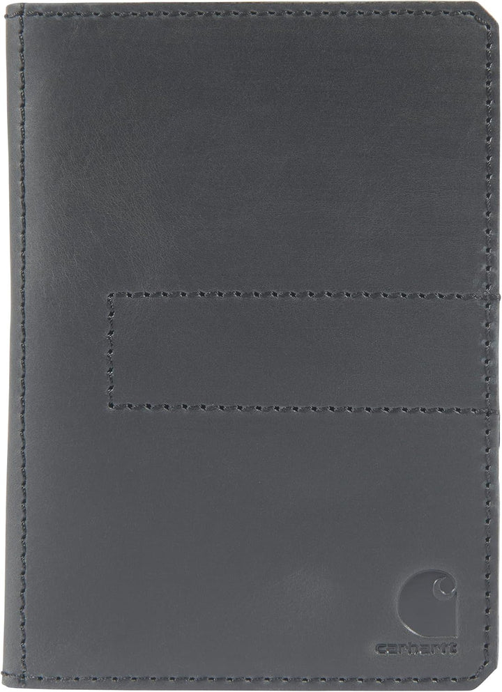 Carhartt Carteras de cuero Craftsman para hombre, disponibles en va...