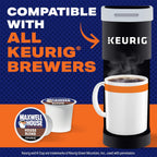 Maxwell House porciones individuales 84 tazas