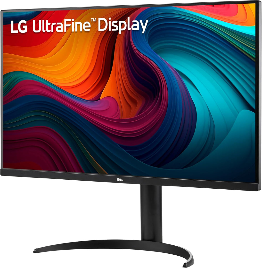 LG 32UR550K-B Monitor de computadora ultrafino 4K UHD (3840 x 2160)...