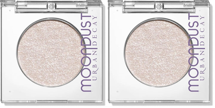 URBAN DECAY Sombra de ojos con purpurina 24\/7 Moondust - Maquillaj...