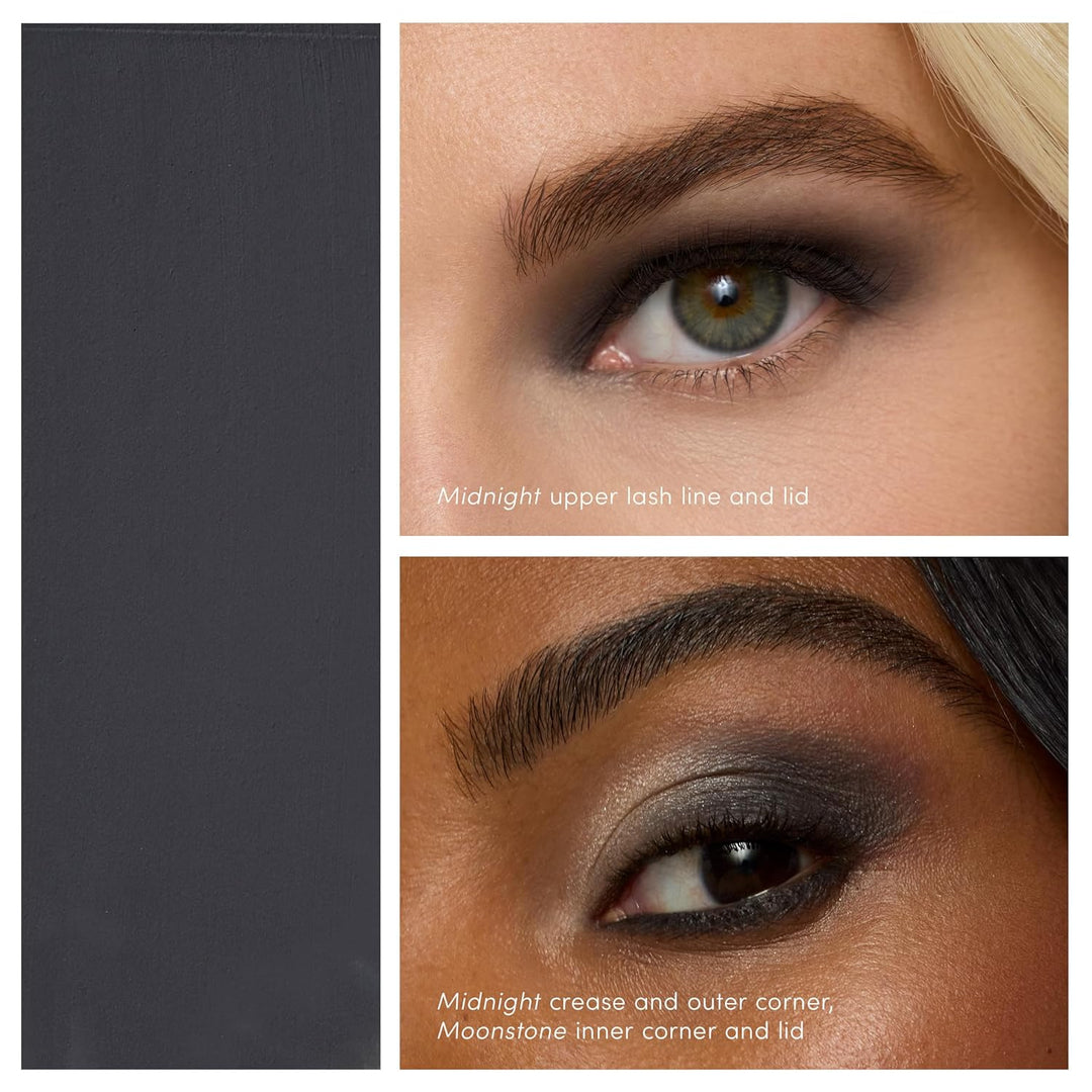 Jane Iredale ColorLuxe - Barra de sombra de ojos, fórmula multiusos...