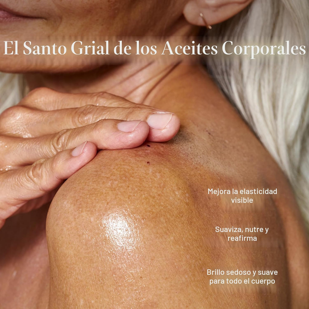 OSEA Undaria - Aceite corporal de algas de 5 onzas