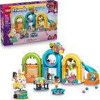 LEGO Friends Parque Infantil Divertido Bajo Techo 42686