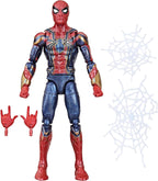 Marvel Legends Series Iron Spider, Avengers: Endgame Figura