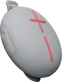 Ultimate Ears MINIROLL Altavoz Bluetooth ultra portátil impermeable...