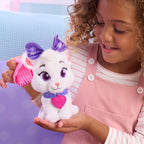 Disney Jr. Minnie Mouse Pampered Paws - Juego de rol para transportar