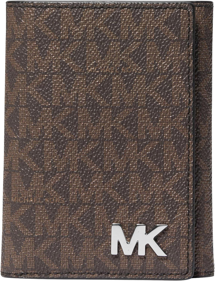 Michael Kors Hudson Trifold Wallet with ID