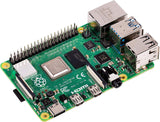 Raspberry Pi 4 Modelo B (2GB)