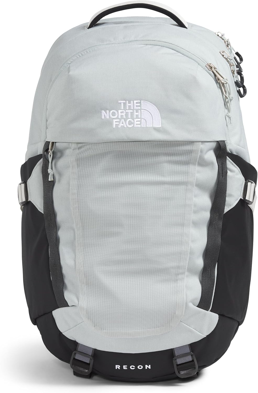 THE NORTH FACE Recon Everyday Mochila para laptop | Mochila repelen...