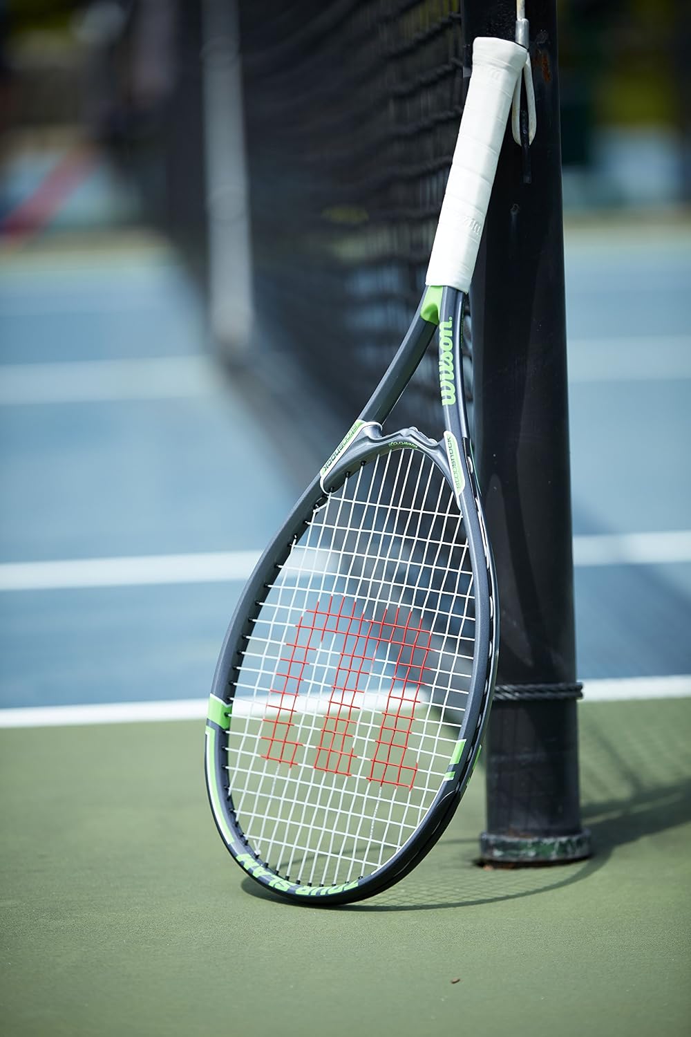 Wilson Tour Slam Raquetas de Tenis para Adultos Recreativas