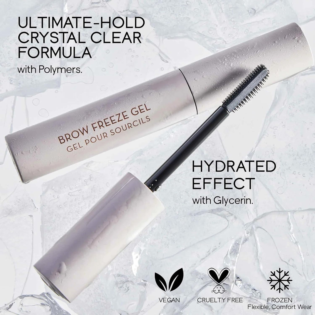 Anastasia Beverly Hills - Mini Gel Fijador de Cejas Deluxe - 0.15 f...