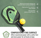 HEAD Extreme Elite Paddle