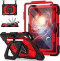 Funda para iPad de 10.9 pulgadas, iPad A16 de 11ª generación de 11