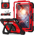 Funda para iPad de 10.9 pulgadas, iPad A16 de 11ª generación de 11