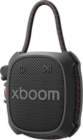 LG xboom Rock by will.i.am - Altavoz Bluetooth portátil para exteriores