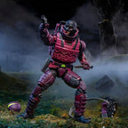G.I. Joe Classified Series #147, S.A.W.-Viper (arma semiautomática), figura de acción coleccionable de 6 pulgadas con 9 accesorios