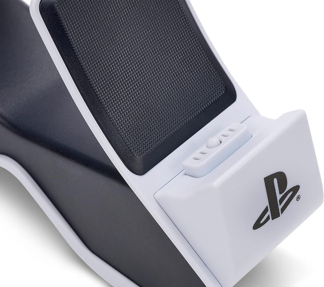PowerA Twin Charging Station for Dualsense Wireless Controllers, Du...