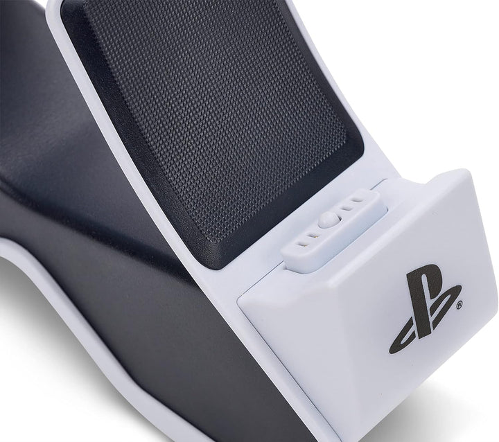 PowerA Twin Charging Station for Dualsense Wireless Controllers, Du...