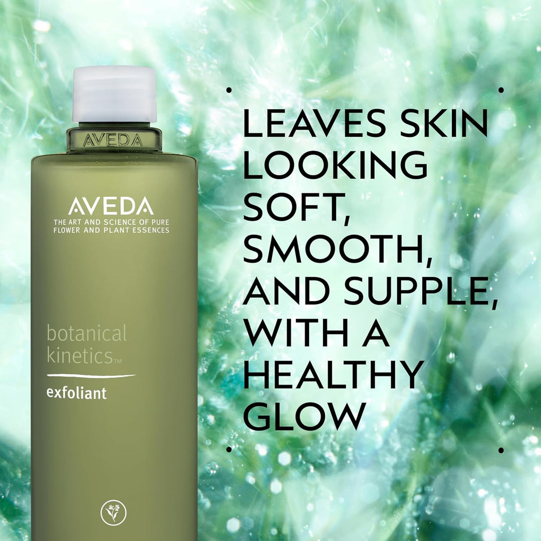Aveda Botanical Kinetics Exfoliante, 5 onzas