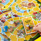 El juego de la vida juego junior