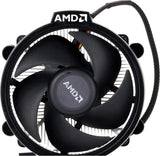 Procesador de escritorio AMD Ryzen™ 7 5700G de 8 núcleos, 16 hilos...