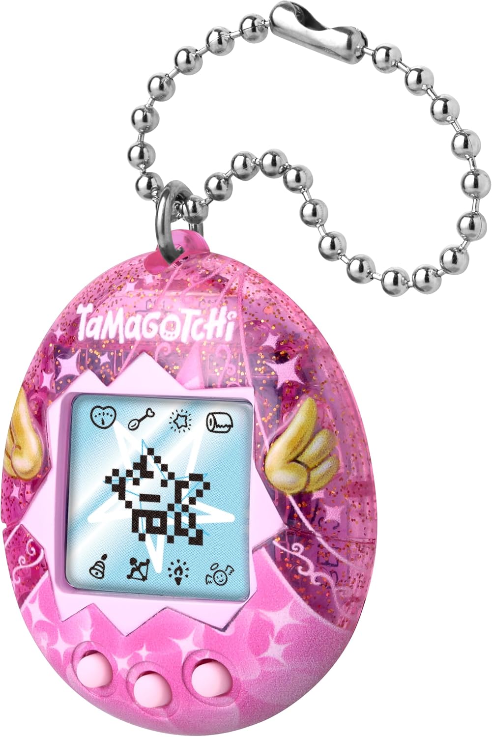 Tamagotchi Original - Vestido de ángel