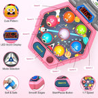 Whack Game Mole, juguetes para edades de 3 a 8 años, regalos para