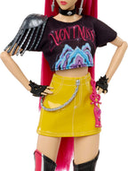 Mattel Muñeca de moda Kpop Demon Hunters HUNTR/X Mira