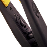 Hot Beauty Mini plancha plana profesional de cerámica de 1\/2 pulga...
