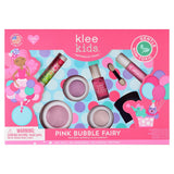 Luna Star Naturals Klee Kids Deluxe Play - Kit de maquillaje suave...