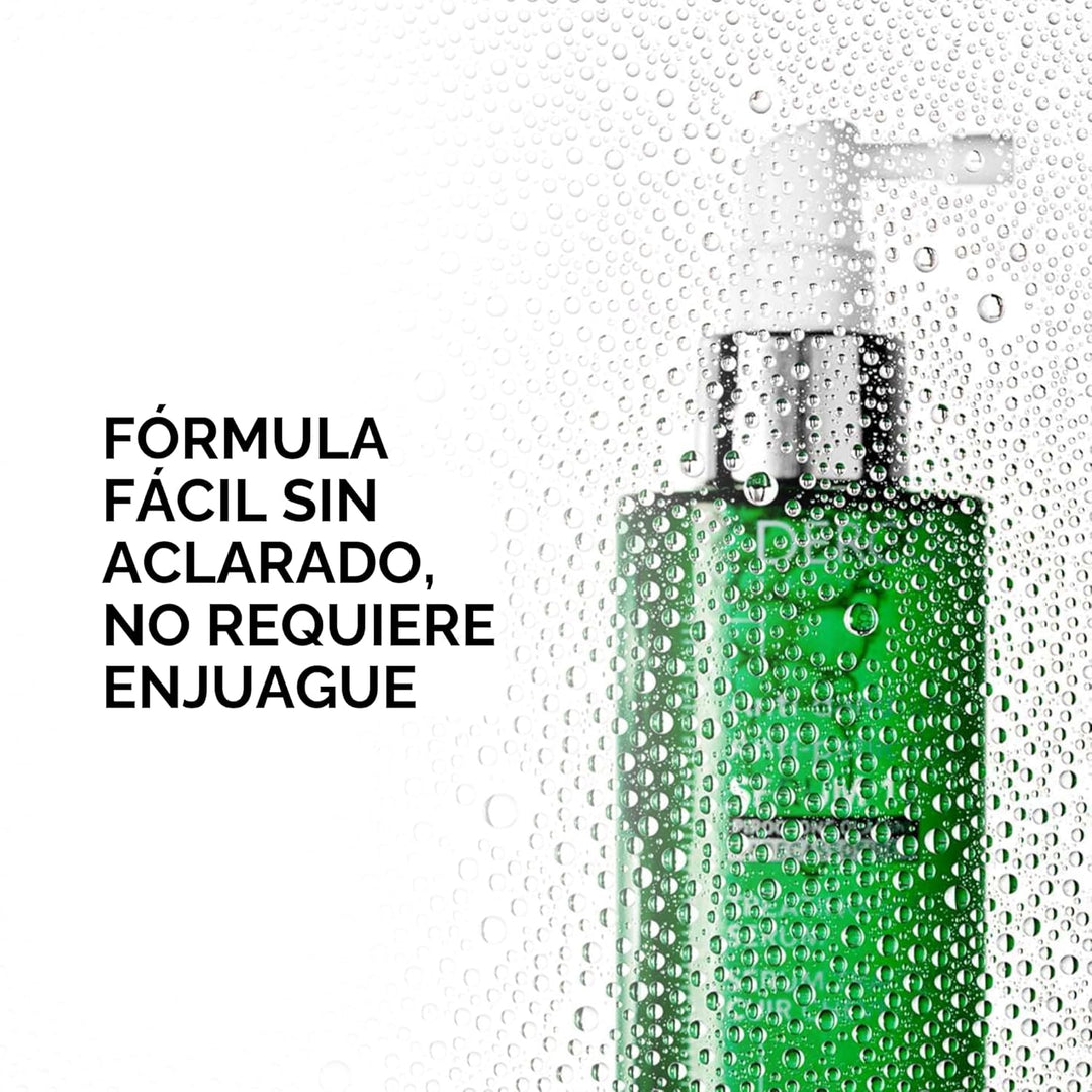 Dercos Tratamiento Anticaspa con Ácido Salicílico, Tratamiento para...