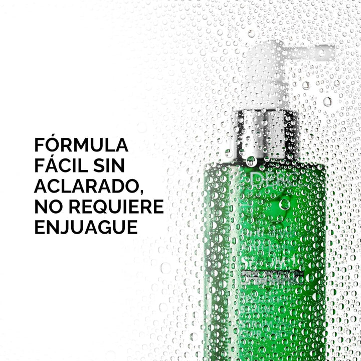 Dercos Tratamiento Anticaspa con Ácido Salicílico, Tratamiento para...