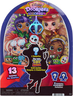 Doorables Adoorbs Toy Story Dolls Asst