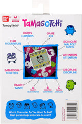 Tamagotchi Original - Mucho amor