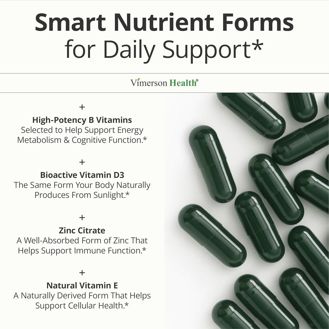 Multivitamínico para mujeres \u2013 Multivitamínicos y multimineral...