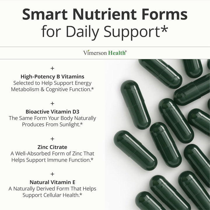 Multivitamínico para mujeres \u2013 Multivitamínicos y multimineral...