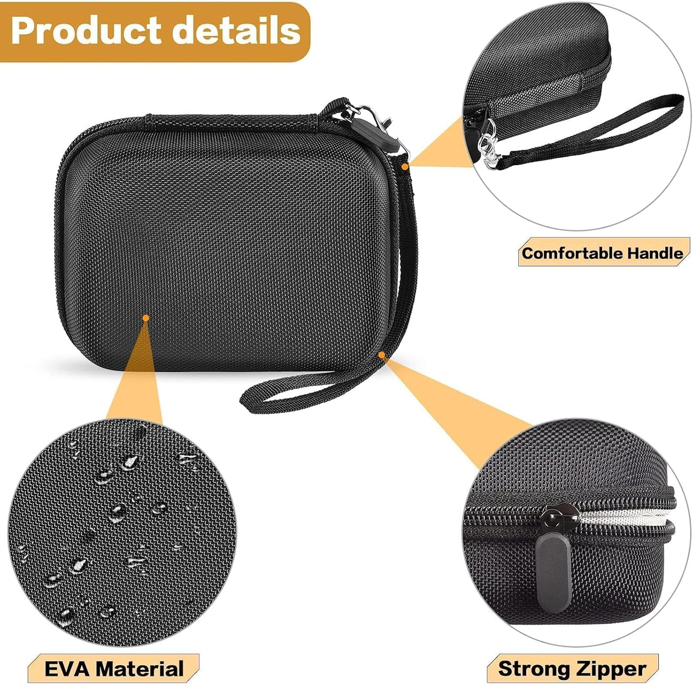 Funda compatible con GL SFT1200\/MT3000\/AXT1800\/MT1300\/A1300\/AR...