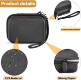 Funda compatible con GL SFT1200\/MT3000\/AXT1800\/MT1300\/A1300\/AR...