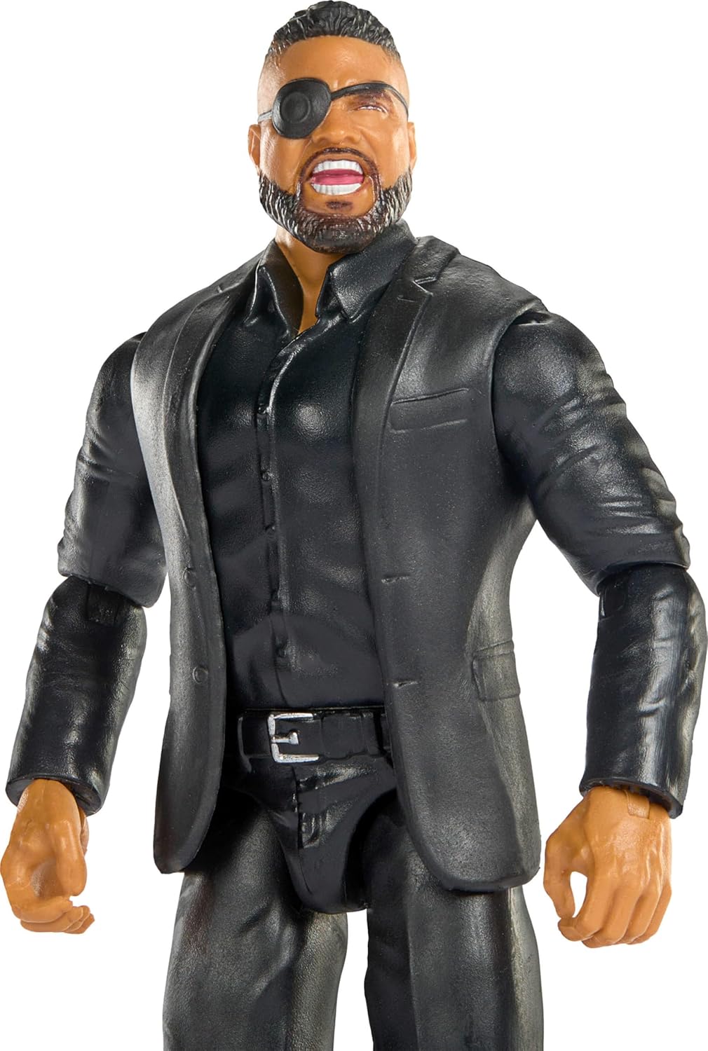 Mattel WWE Tonga Loa Figura de acción Main Event Series