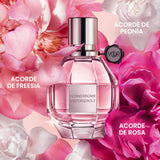 Viktor&amp;Rolf - Flowerbomb Eau de Parfum - Perfume para mujer - F...