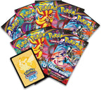 Pokémon TCG: Caja de entrenamiento de élite Mega Evolution—Chaos Rising