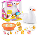 Pets Alive Mama Duck Surprise de ZURU 4 huevos sorpresa