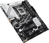 ASUS Z790 MAX Gaming WIFI7 Intel Z790 (LGA 1700) Placa base ATX con...