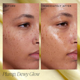 Farmacy Honey Glow Up Set de Regalo - Incluye Crema Hidratante Faci...