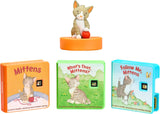 Little Tikes Story Dream Machine - Colección de mitones
