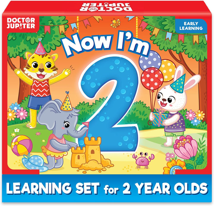 Kit de pequeño genio Doctor Jupiter para niños y niñas de 4-6 años...