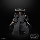 STAR WARS The Black Series Emperor Palpatine Throne