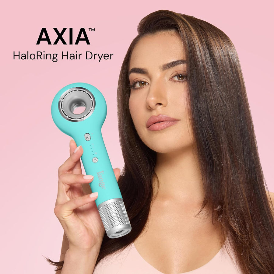 L'ANGE HAIR Axia HaloRing Secador de Cabello | Secador Iónico d...