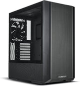 Lian Li Lancool 216 Carcasa de torre media con alto rendimiento de...