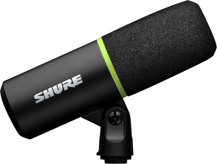 Shure MV6 Micrófono para Juegos \u2013 Micrófono USB Dinámico para...